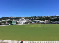 The Viv Hotel Wellington - Wi-Fi