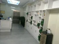 Xincai Wenshaman Business Hotel