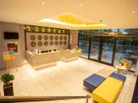 7Days Inn Hotel (Shijiazhuang Zhengding Airport) - breakfast