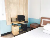 Wenxian Ping'an Guest House - Hostels