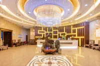 Baiyin Hotel - spa