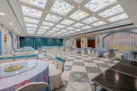 Tianfeng International Hotel - breakfast
