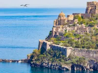 Naro Suites and Rooms Ξενοδοχεία στην πόλη Bacoli