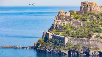 Naro Suites and Rooms