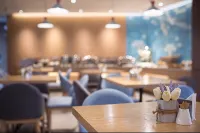 Homeinn Hotel (Funan Tianzhu Plaza) - فطور
