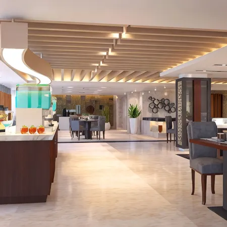 Sovereign Bali Hotel