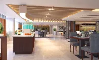 Sovereign Bali Hotel - breakfast