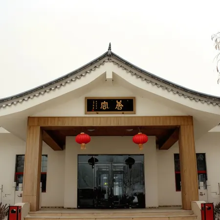 Hotels in Don Palace Dorbert