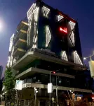 Beyzaa Hotel and Suites - balcony