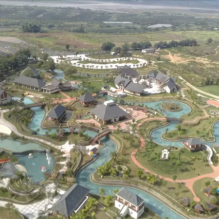 Dalukuan Hotel & SPA