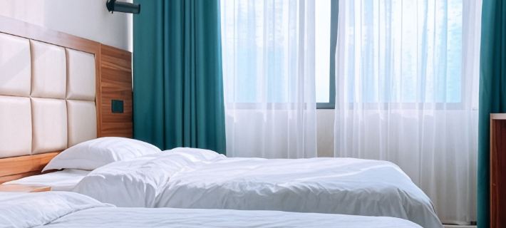 Haoting Business Hotel Hotels in Yucheng