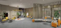 伊斯坦堡萬達文華酒店 - SPA