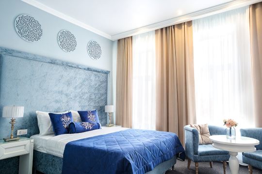 Kaganat Hotel