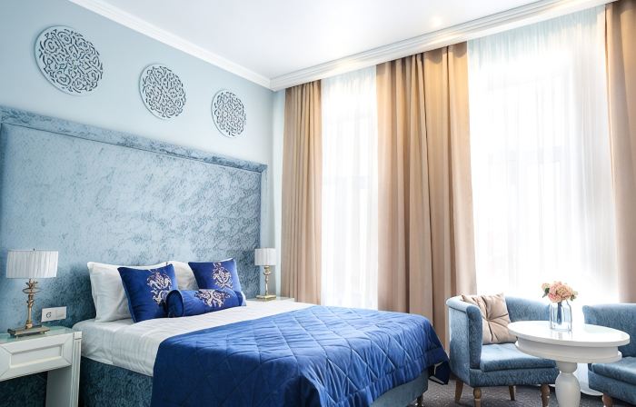 Kaganat Hotel