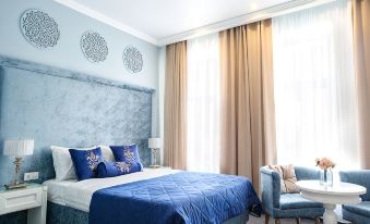 Kaganat Hotel