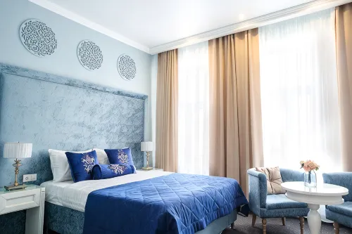 Kaganat Hotel