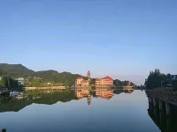 Jiugongshan Nature World Hotel - 2-Star