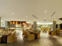 Fliport Resort Valley Longyan - petit déjeuner