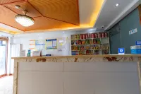 wenyuan Hotel - 2 Sao