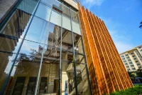 Stay in Summer Time Sea View home-stay (Sanya Dadonghai store) - 2 ดาว
