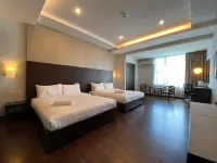 Kemena View Hotel Kuching (Formerly Known Merchant Hotel Kuching)