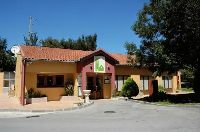 Hotel Campanile Setúbal Hoteles en 