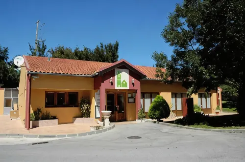 Hotel Campanile Setúbal