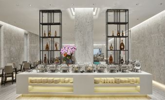Xiamen Henglong Garden Hotel