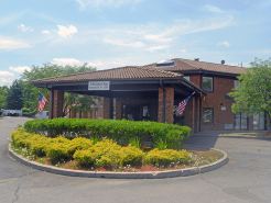 Americas Best Value Inn Horseheads