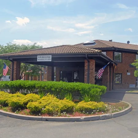 Americas Best Value Inn Horseheads