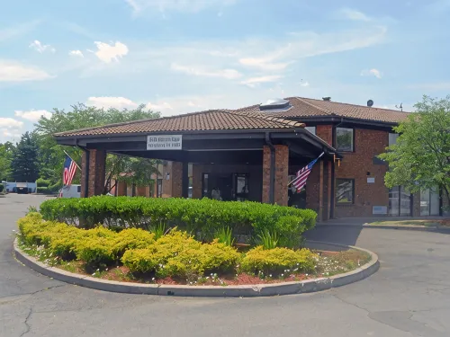 Americas Best Value Inn Horseheads