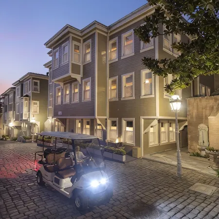 Hagia Sofia Mansions Istanbul, Curio Collection by Hilton