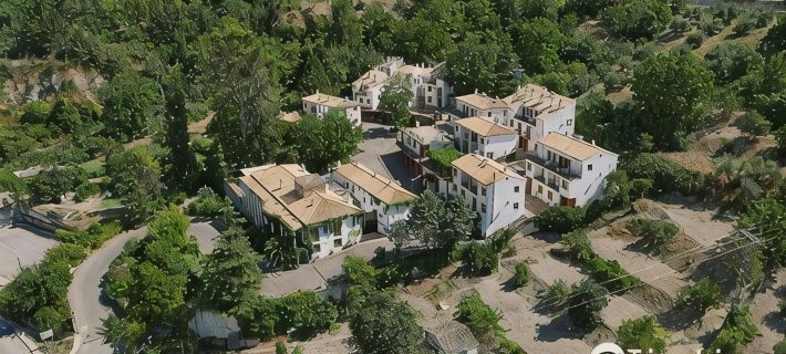 Villa Turística de Cazorla Hotels in Jaen Province