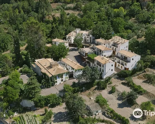 Villa Turística de Cazorla Hotels in Cazorla
