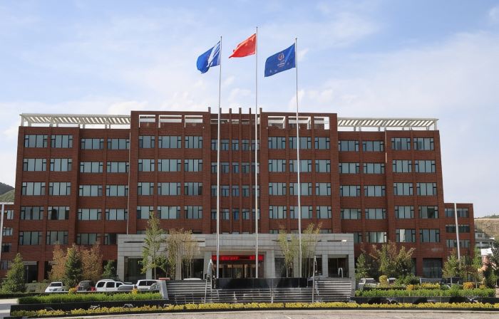 Yuexin Hotel
