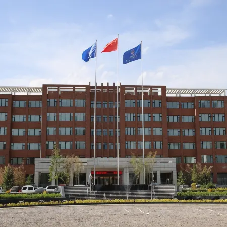 Yuexin Hotel