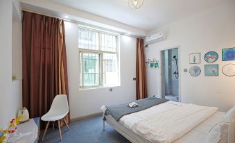 niuniu Boutique apartment