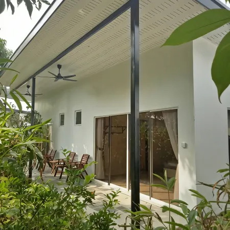 The Firefly Resort Semporna