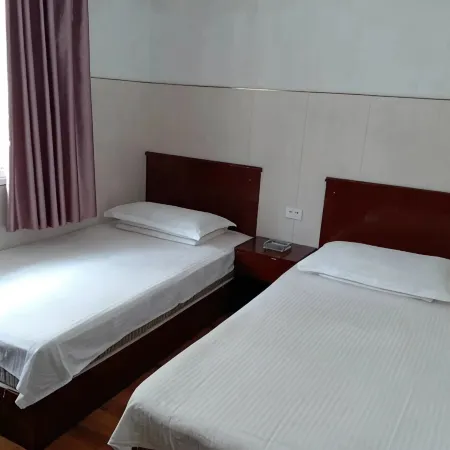 Haojiao Inn