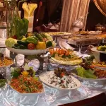 EASTYARD Dammam - Morgenmad