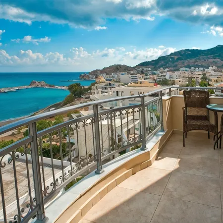 Hotel Astron Princess