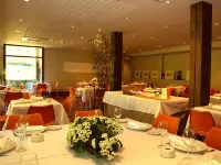 Hotel Rio Bidasoa - breakfast