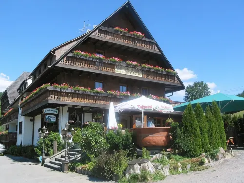 Landgasthof Jostalstüble