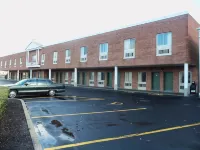 Tappan Zee Hotel