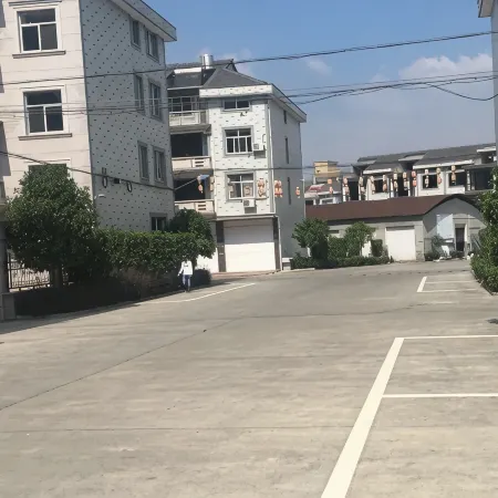 Mitu Inn Hengdian dream Valley store