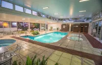 Aguasol Hotel Termal - Pools