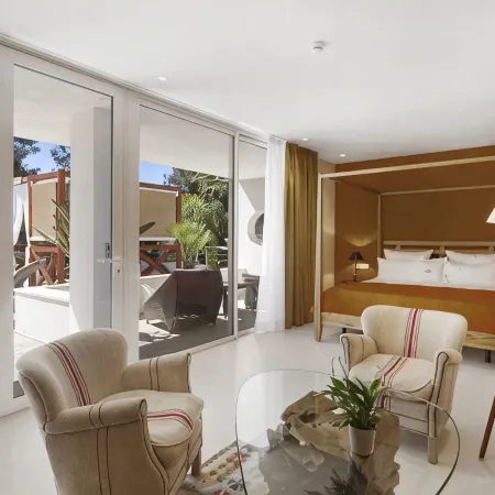 Portals Hills Boutique Hotel