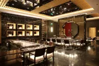 Kingworld Hotel Gui'an - breakfast