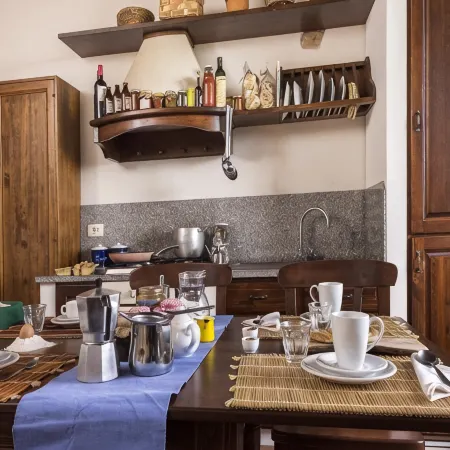Country House il Ciliegio