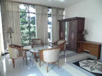 Le Vallon Bandung